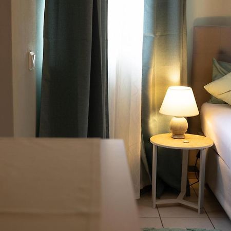 Apartamento Haus Baerbel Geisfeld  Exterior foto